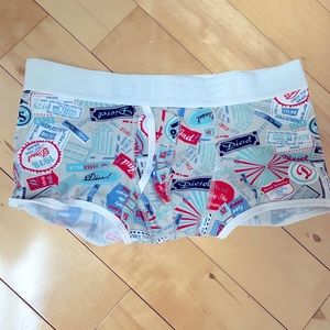 Diesel Men’s Underwear